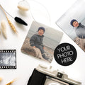 Custom Photo Air Freshener – Personalised Picture Car Air Freshener